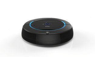 iRobot Scooba 450 Floor Scrubbing Robot