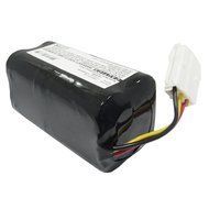 Exell EBVB-270 NiMH 9.6V 3000mAh Vacuum Battery Fits Panasonic MC-B10P, MC B 20 J, MC-B20JP Vacuums. Replaces... N2