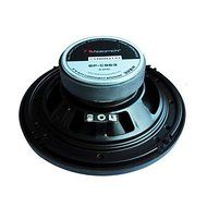 POO NAKAMICHI New Brand SP-CS63 6'' Pure Sound Componet Speaker N4