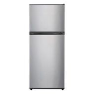 Impecca RA2103ST 9.9 Cu.ft. Refrigerator With Top Mount Freezer - Stainless Steel