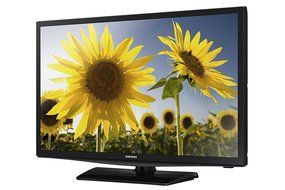 Samsung 23.6-Inch Screen LED-lit HDTV Monitor (T24D310NH)