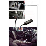 Wireless USB Bluetooth Audio Music Receiver With 3.5mm Stereo Speaker