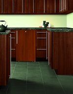 Summit FF521BLBI7IFADA: Commercially listed 20" wide counter height all-refrigerator, auto defrost with a lock... N4