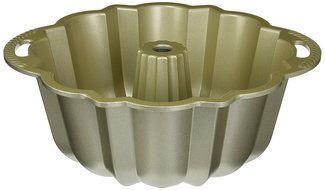 Nordicware Platinum 60th Anniversary Bundt Pan
