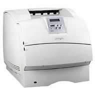 Lexmark Refurbish T632n Laser Printer (10G0424) - Seller Refurb
