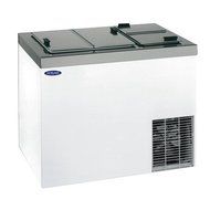 Nor-Lake Ice Cream Storage Cabinet FF114WVS-0