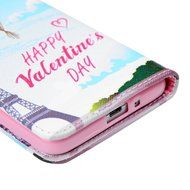 Galaxy Grand Prime Case,Samsung Galaxy Grand Prime Case - Wallet Flip Stand Case PU Leather Case with Shockproof... N52