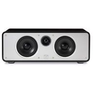 Q Acoustics Concept Center Channel Speaker (Gloss Black)