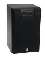 Yamaha YST-SW45 8" Subwoofer N2