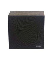 Bogen - Wall Baffle Speaker w/Recessed Vol Contr