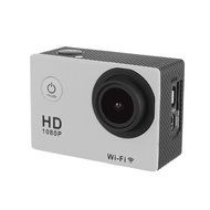 Baakyeek Action Camera W9C Wifi 2.0 TFT LCD Mini Cam Recorder Marine Diving 1080P HD Sport DV Go Diving Pro Style... N24