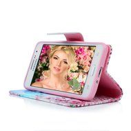 Galaxy Grand Prime Case,Samsung Galaxy Grand Prime Case - Wallet Flip Stand Case PU Leather Case with Shockproof... N62