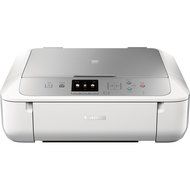 Canon PIXMA MG5722 Wireless Inkjet All-In-One Multifunction Printer w/ Corel PaintShop Pro X8 Bundle