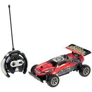 COBRA RC TOYS 908727 Dust Maker 1:18 Remote-Control Racer consumer electronics