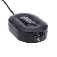 BM-E9 Mini 3.5mm Bluetooth Wireless Audio Receiver A2DP Stereo Dongle for Smartphone Tablet Speaker