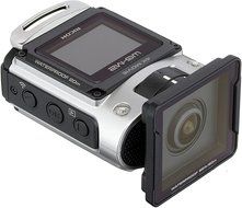 RICOH WG-M2 KIT SILVER N2