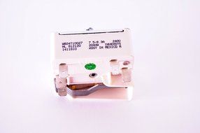 GE WB24T10027 Burner Switch From Invensys N2