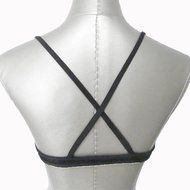 HOT Sale Lingerie!Canserin Women Sexy Lingerie Babydoll Vest Top Bra+Pants Set N7
