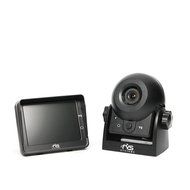 Rear View Safety RVS-83112 Video Camera with 3.5-Inch LCD (Black) N2