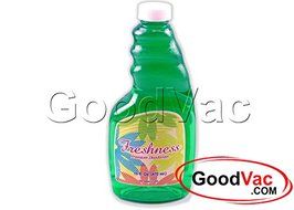 Freshness Premium Deodorizer Air Freshener Super Concentrated Formula N2