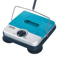 Leifheit 11402 Carpet Sweeper, Rotaro S N5