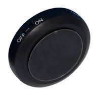 Universal Wireless Bluetooth 4.1 Receiver Handsfree Microphone Phone Music Audio Speaker w/3.5mm AUX output Adapter...