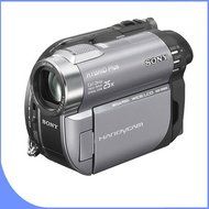 Sony DCR-DVD810 Camcorder
