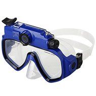 HD 720P Underwater 30M Digital Camera Diving Glasses Mask Mini DV Video Recorder N7