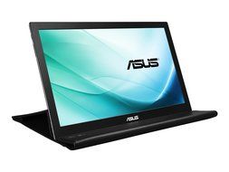 ASUS MB169B+ 15.6&quot; Full HD 1920x1080 IPS USB Portable Monitor