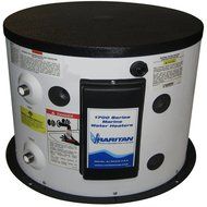 RARITAN Raritan 20-Gallon Hot Water Heater w/Heat Exchanger - 120V / 172011 /