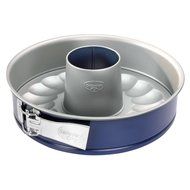 Dr Oetker Bakeware Range 26 cm Non-Stick 2-Base Springform Pan