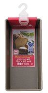 Parukinzoku EE Suites Teflon select processing pound cake baked type 17cm - Made in Japan D-4598 N5