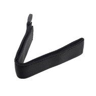 Yodosun 2PCS Adjustable Nylon Velcro WiFi Remote Hand Wrist Armband Strap Belt for GoPro Hero3 3+ Black