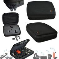 Xtech&reg; Essential 15 piece Accessory Kit for GoPro HERO4 Hero 4 Digital Camera Includes an 8GB High Speed Memory... N3