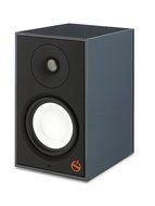 Paradigm Shift A2 Bookshelf Speaker (Gunmetal Gray Gloss) N6