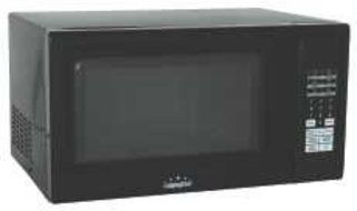 Lodging Star 284055 Digital Panel Microwave Oven