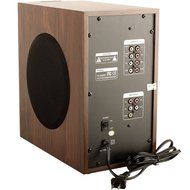 Frisby FS-5060BT 5.1 Surround Sound Home Theater Speakers System with Bluetooth USB/SD and Remote N3