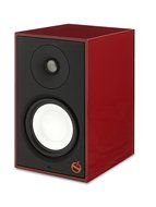 Paradigm Shift A2 Bookshelf Speaker (Gunmetal Gray Gloss) N7