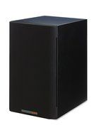 Paradigm Shift A2 Bookshelf Speaker (Gunmetal Gray Gloss) N8