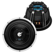 Planet Audio BBD12 2500 Watts 12" Dual Voice Coil 4 Ohm Car Subwoofer DVC (pair)