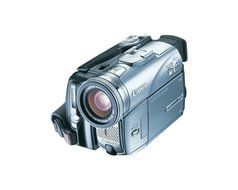 Canon Optura 40 MiniDV Camcorder w/14x Optical Zoom (Discontinued by Manufacturer)