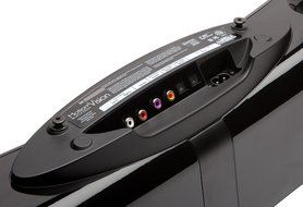 MartinLogan Motion Vision Gloss Black 5-Channel Soundbar N9
