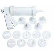 Kitchen Craft Sweetly Does It Biscuit and Icing Set