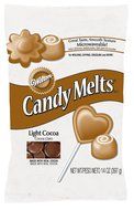 Wilton ColorBurst Brights Candy Melts N2