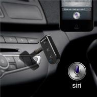 Bluetooth Receiver, Fuleadture Mini Wireless Bluetooth Adapter Hands-Free Car Kit for Home Audio Music Streaming...