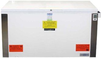 Summit VLT850 7.0 Cu. Ft. White Chest Freezer