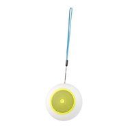Bluetooth Speaker, Andone All-in-1 Portable Wireless Speakers with LED Table Lamp, Alarm Clock, Support TF Card... N5