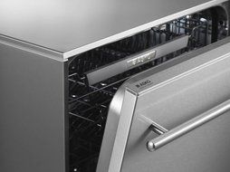 XXL Tank 10 Programs Outdoor Dishwasher N7