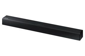 Samsung HW-J250 2.2 Channel 80 Watt Audio Soundbar (2015 Model) N4
