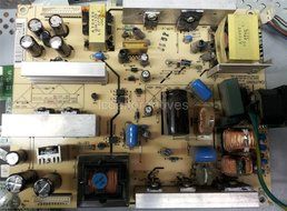 LG Flatron W2452TQT Repair Kit, LCD Monitor, Capacitors, Not the Entire Board